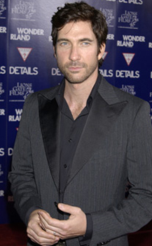 Dylan McDermott